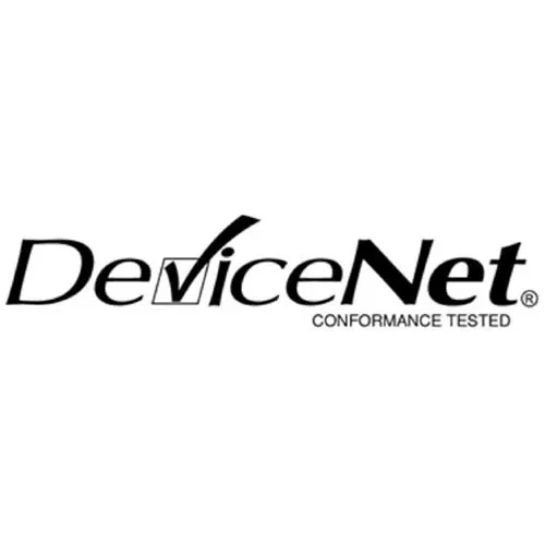 网络控制 - DeviceNet™